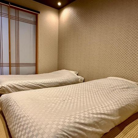 Вилла 柏・四条大宮4（Haku Shijo Omiya4） Киото Экстерьер фото